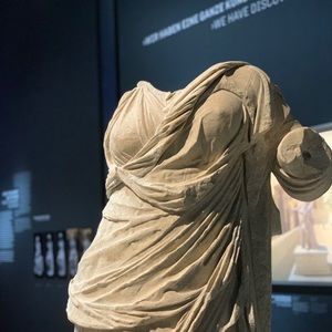 Meet your Posher, Emma